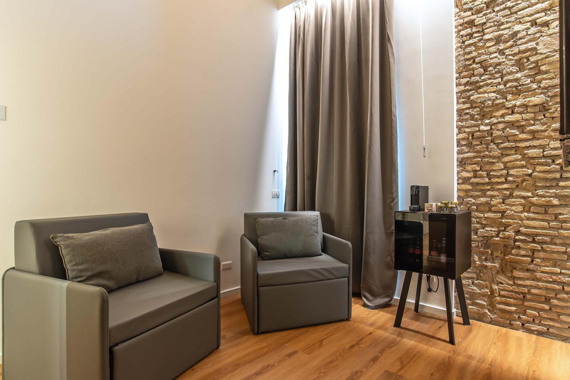 Ora Acanfora Suites — Foto 1