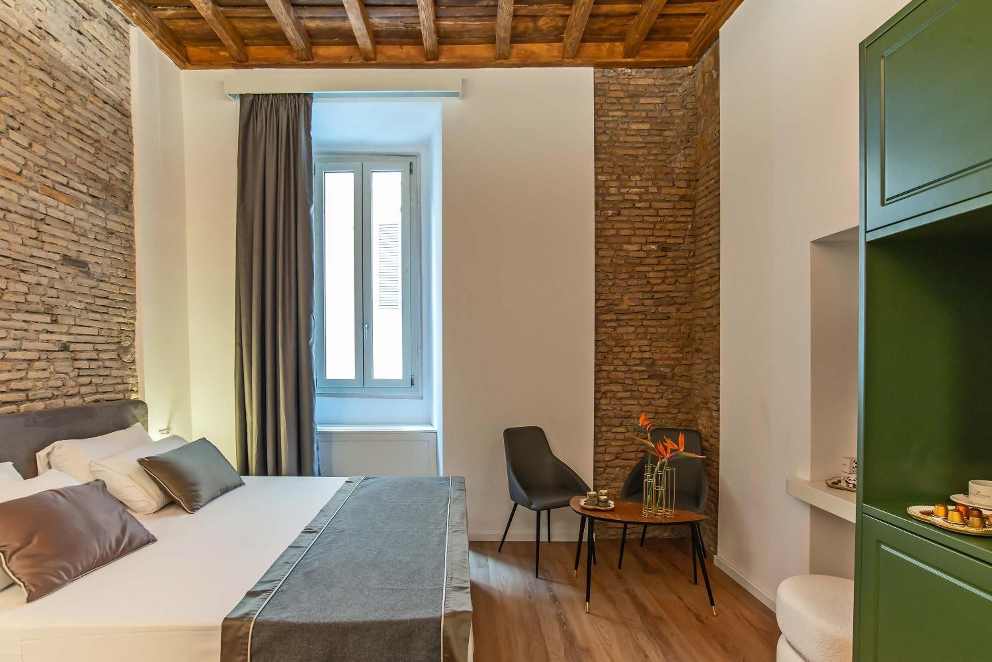 Ora Acanfora Suites — Foto 2