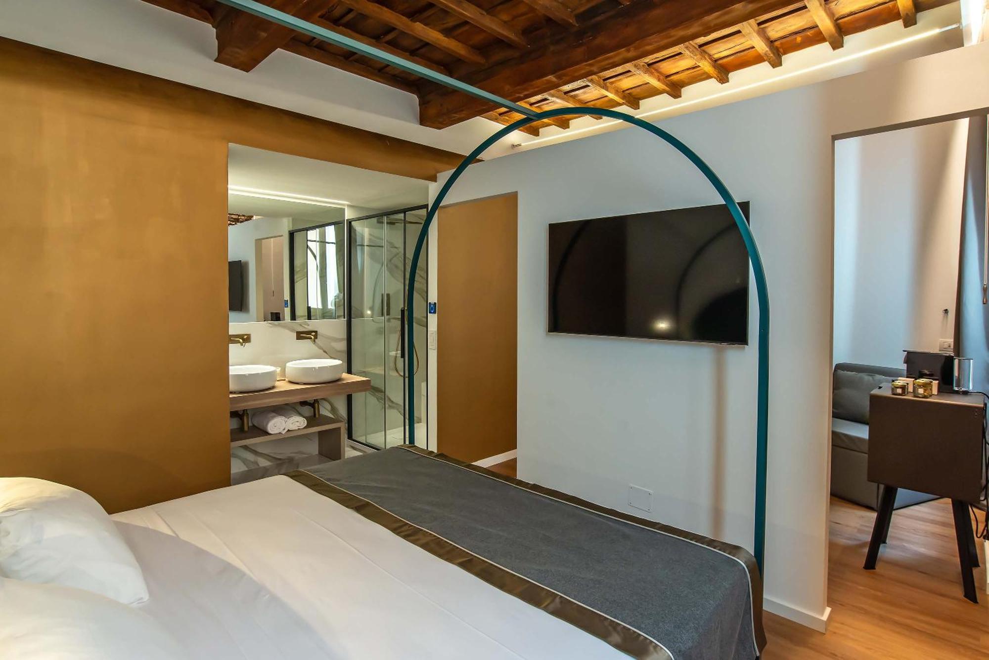 Ora Acanfora Suites — Foto 3